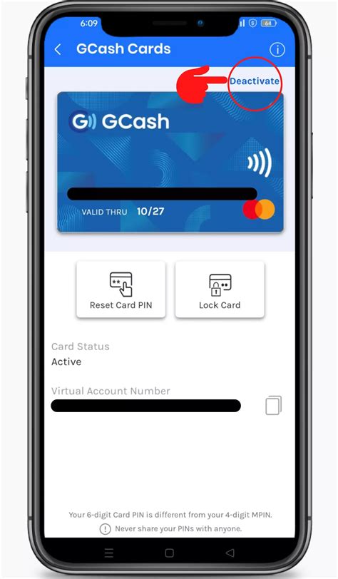 gcash mastercard|how to renew gcash mastercard.